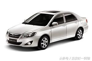 紧凑型合资车二手车,紧凑型合资家用轿车推荐