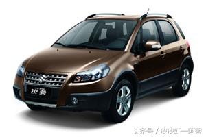 紧凑型合资车二手车,紧凑型合资家用轿车推荐