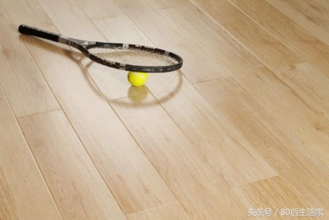 橡木地板和白橡木地板,木地板软木地板