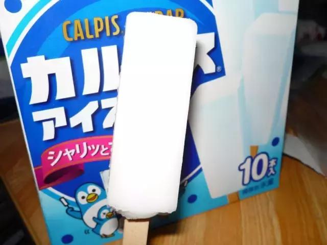 日本网友眼中最美味的10款冰激凌听说便利店都能买得到！