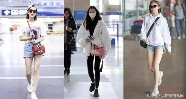 女生必买这双鞋穿十年都不过时,单品这5双鞋2020年必穿