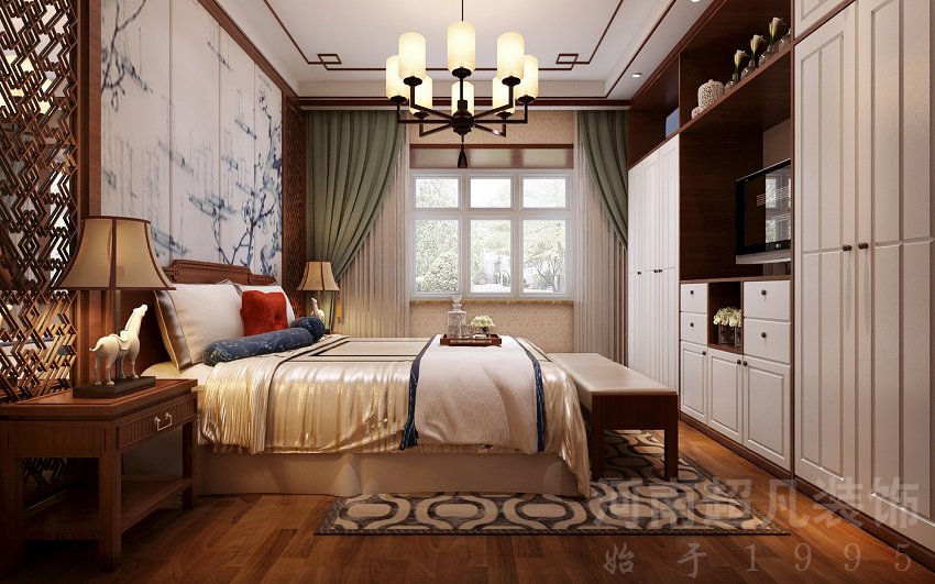 这样装修房子才好看,这样装修才更有高级感