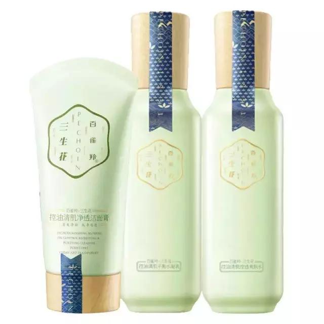 夏日爱用水乳补水美白不油腻,什么水乳美白不油腻