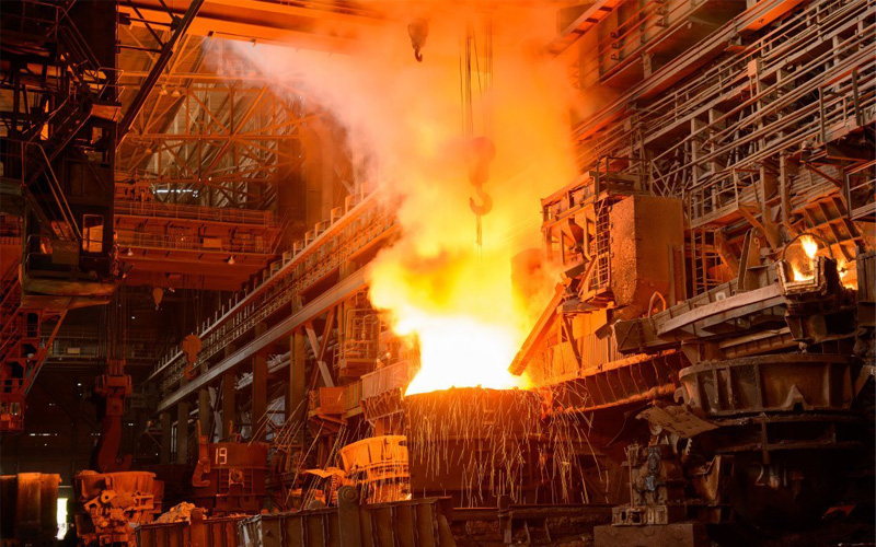 中国军工突飞猛进，特钢产业发展功不可没