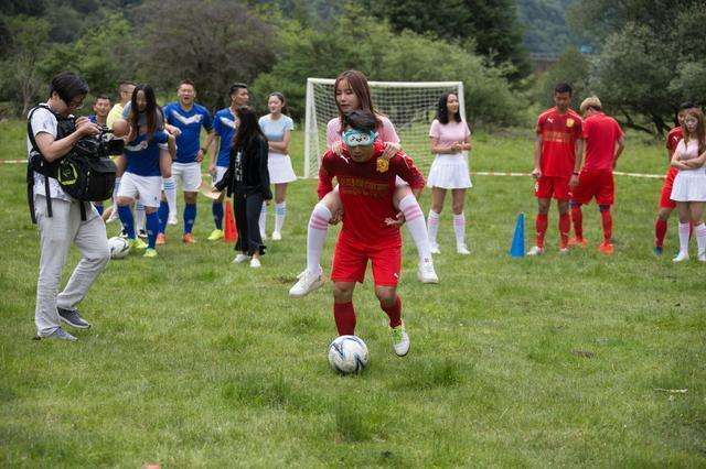 四姑娘山高山草甸,四姑娘山雪山草甸