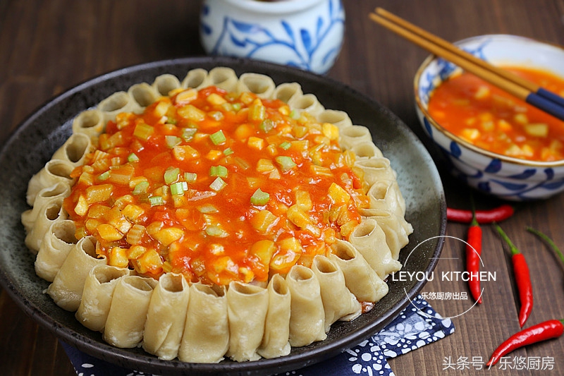 西北简单易做的美食,各种西北美食做法