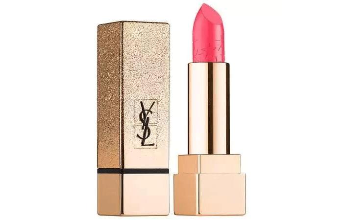 ysl唇釉好用还是口红好用,ysl买口红还是唇釉