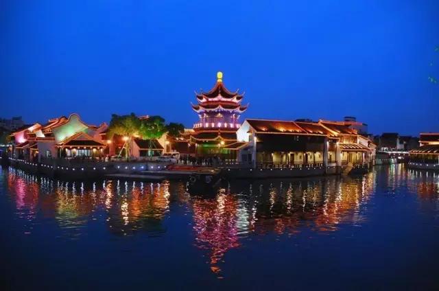 中国最具特色旅游城市排行榜,中国旅游城市100强名单