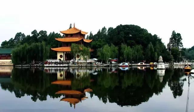 中国最具特色旅游城市排行榜,中国旅游城市100强名单