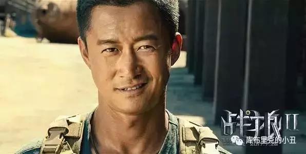 战狼2建军大业视频,战狼2建军大业评论