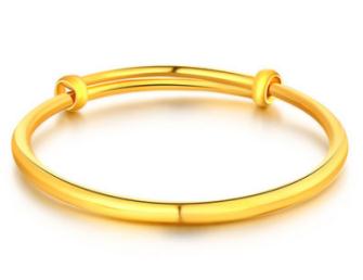 十大必买经典款手链手镯,最经典的黄金手镯款式