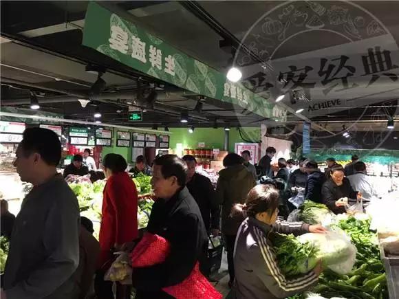 最新济宁食品抽检,济宁各大超市排名