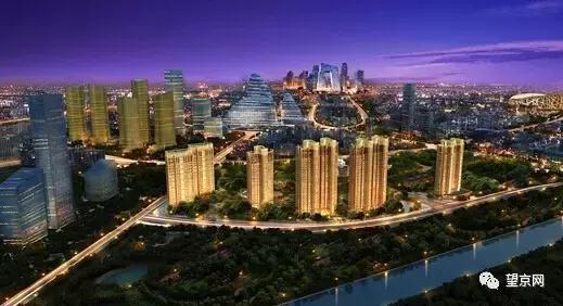 望京房产新楼盘,望京房子推荐