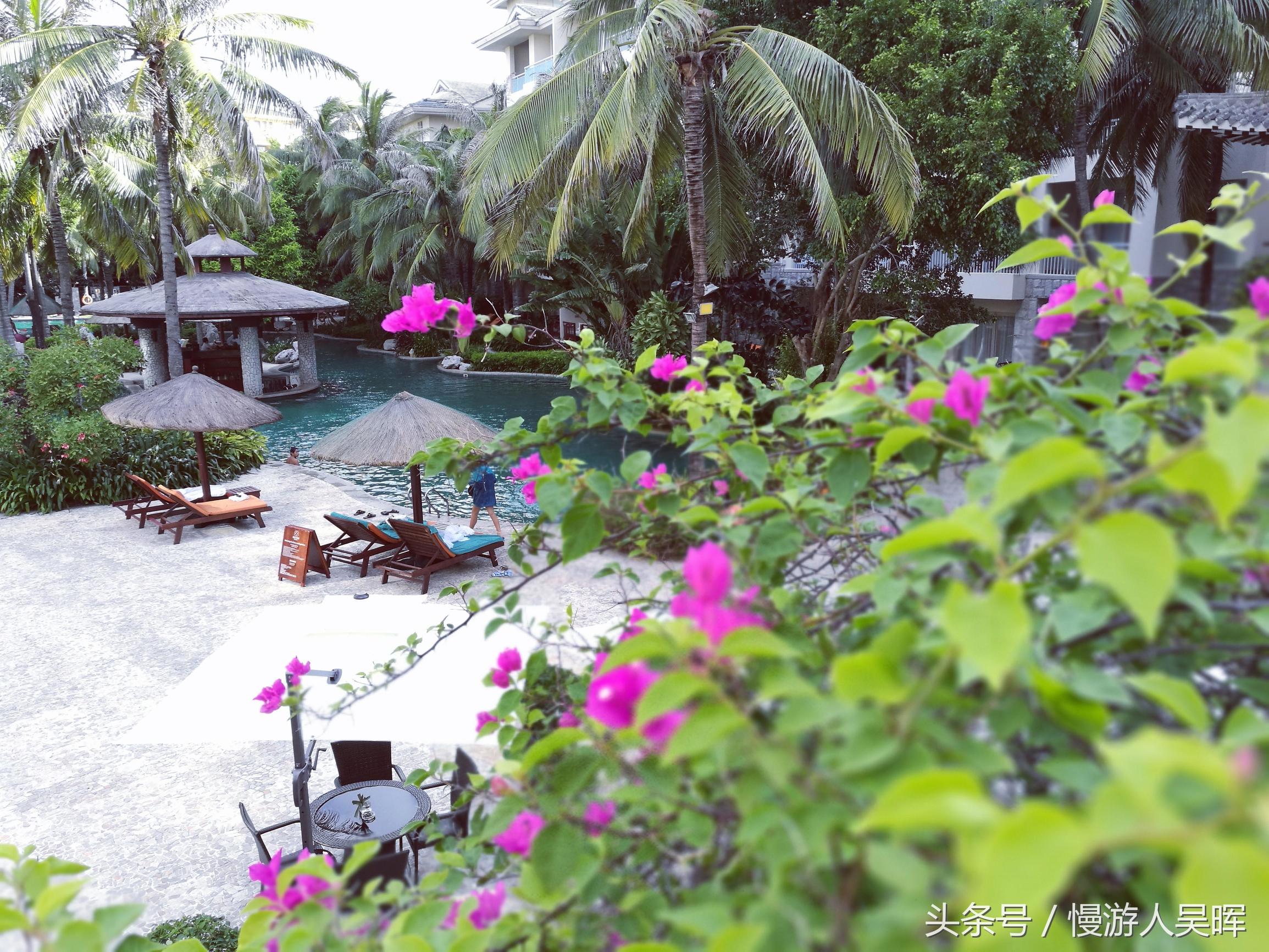 海南岛三亚和万宁哪个好玩 (海南三亚琼海自由行)