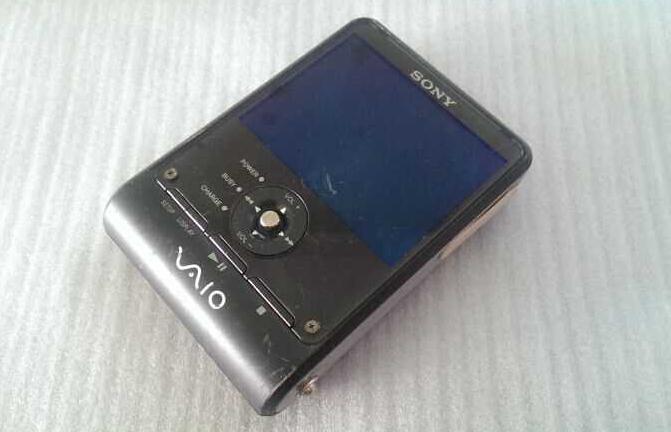 都快忘记这个叫MP3还是MP4了，知道的人都老了