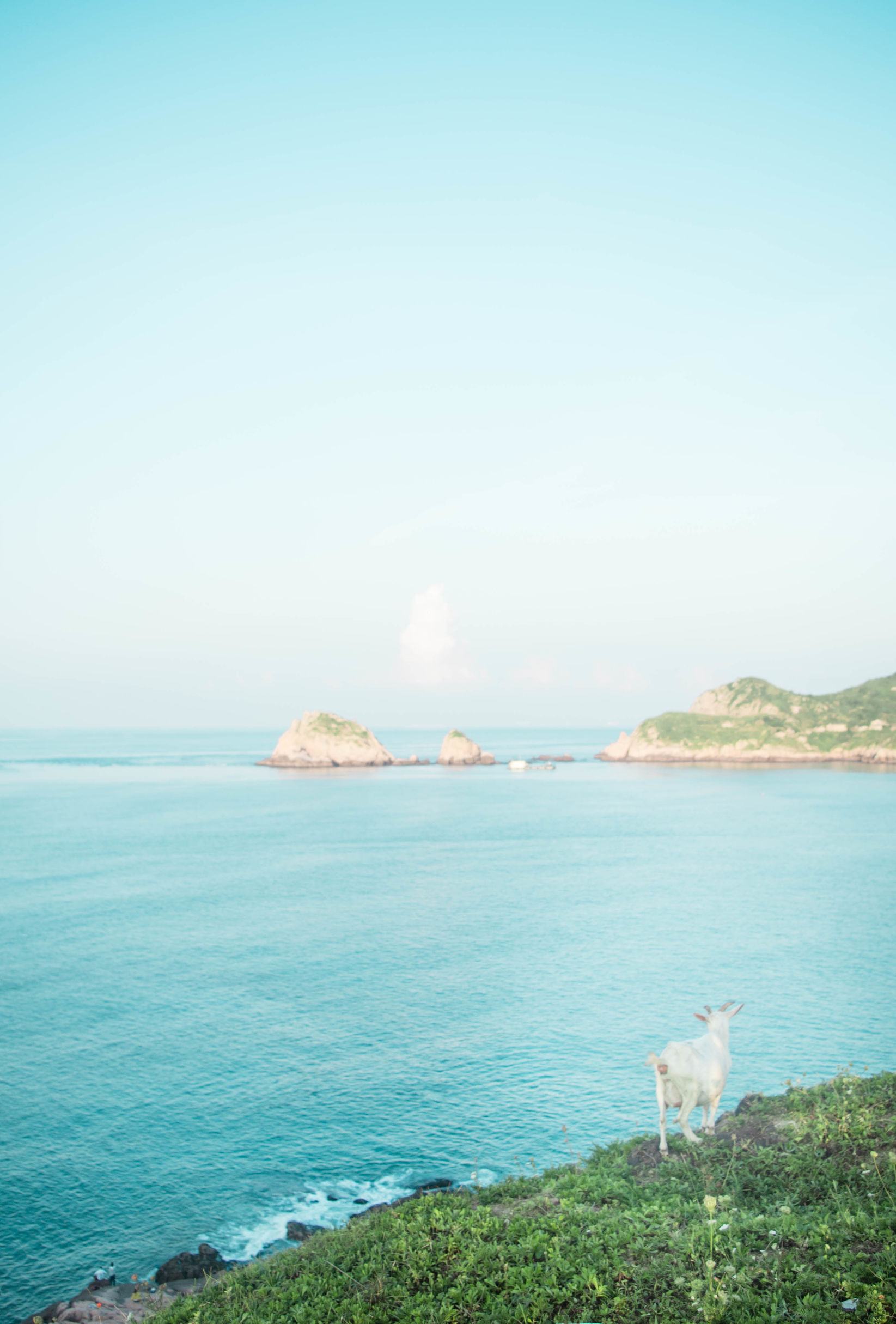 嵊泗岛枸杞岛五日自驾游,嵊山岛枸杞岛到朱家尖码头时刻表