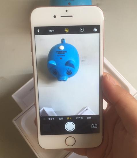 1800元左右的iphone,1000多元的iphone6s