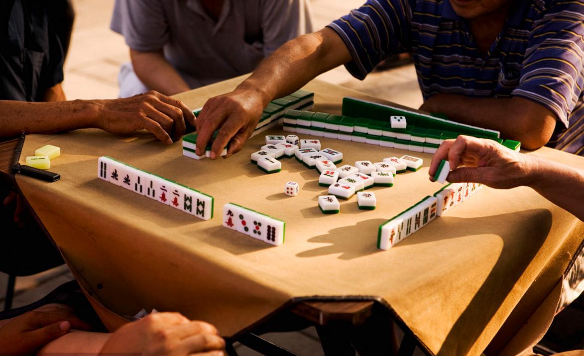 打麻将怎么记牌有什么技巧,打麻将技巧和记牌方法视频