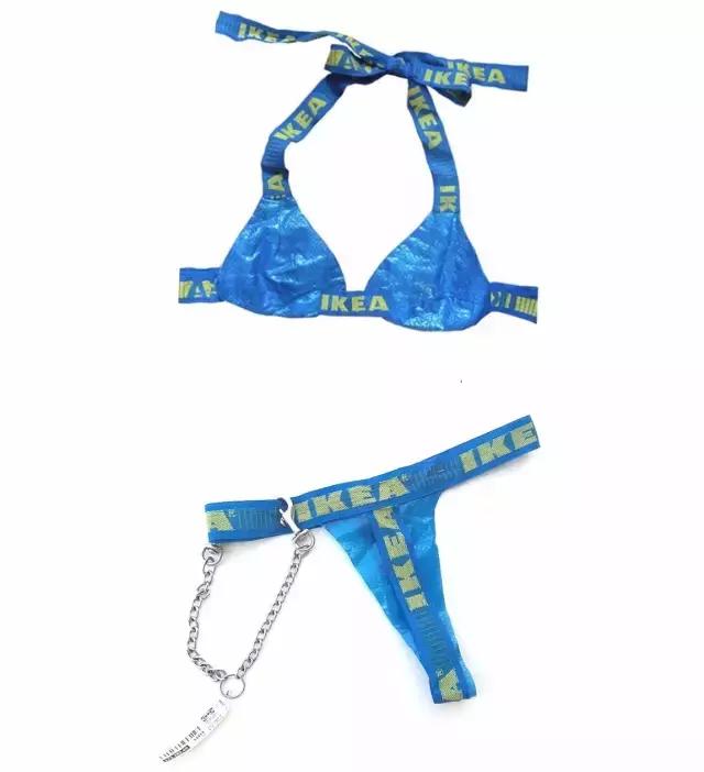 串标时尚,最近火的串标