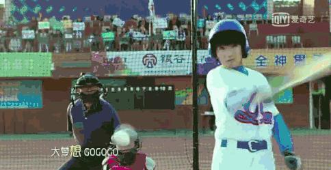 薛之谦tfboys我们的少年时代,没有负能量