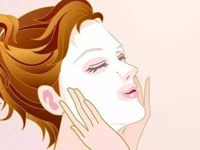 毛孔粗大怎么办教你快速收缩毛孔,毛孔粗大怎么才能有效地收缩毛孔