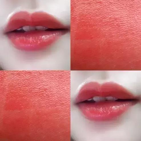 用了这么多王者荣耀女英雄-怎么能不知道她们的口红色号