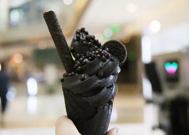 听说吃完这10款雪糕的人都不在地球上了