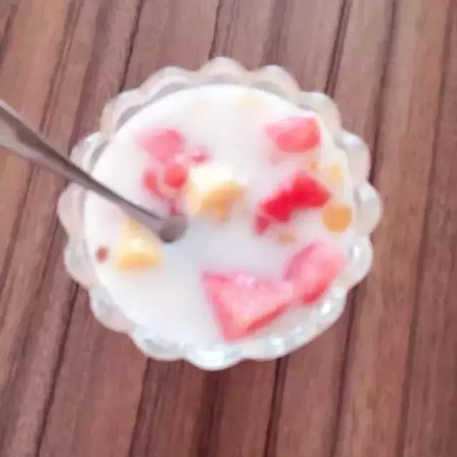 隐藏在网购里的一份菜单请注意查收