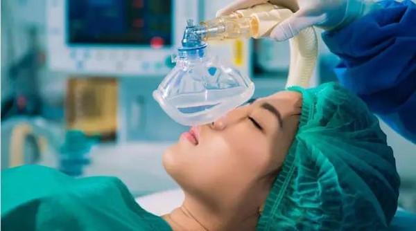 剖宫产麻醉并发症,剖宫产严重并发症比率