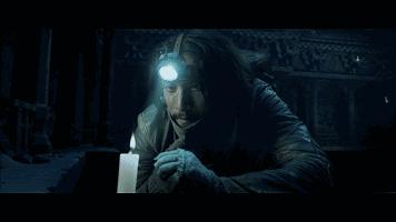 鬼吹灯如何解除封印,鬼吹灯十大诡异守墓手段