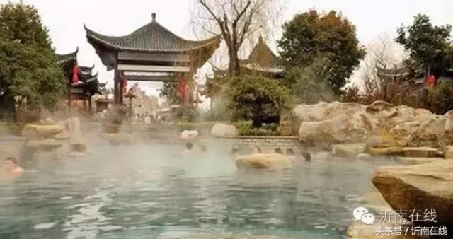 沂南是山东最穷县之一吗,沂南最穷的村庄在哪里