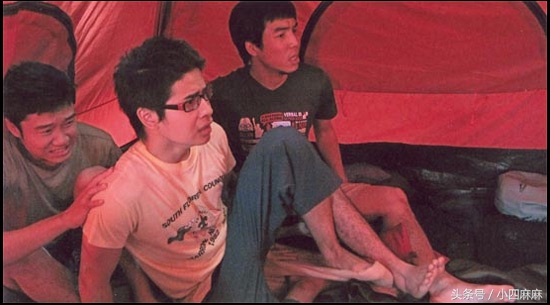 十大最搞笑的泰国恐怖电影,一口气看完系列泰国恐怖片搞笑