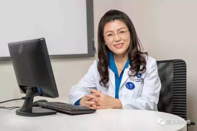 宫颈癌疫苗，柯建美药师精选问答