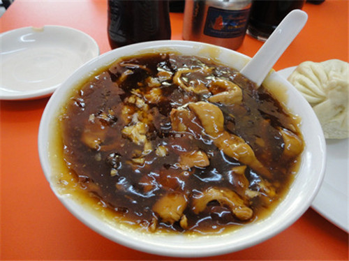 猪肝最佳吃法大全,猪肝都有什么吃法