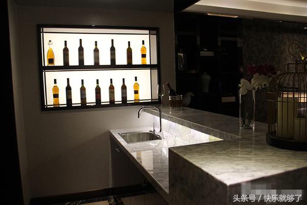 融信铂爵108平米装修效果图,上海融信铂湾省钱购买攻略