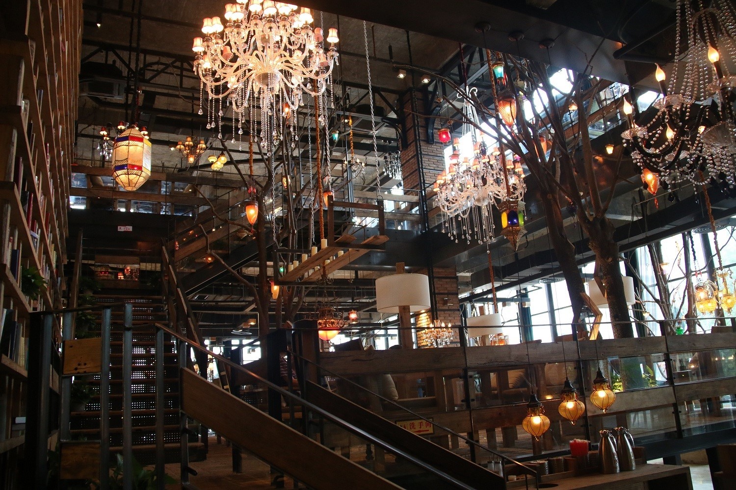 37老板,漫咖啡济南