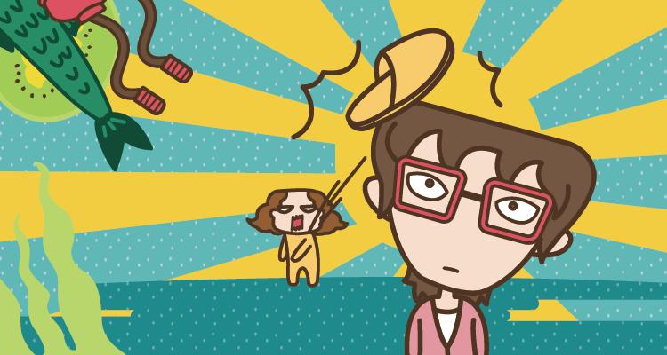 神经病舍友的真实感受,有一群神经病舍友是什么体验