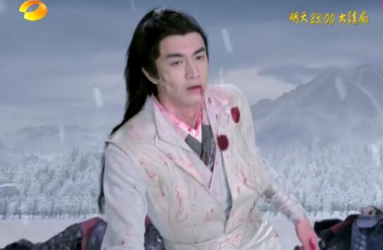 楚乔传大结局宇文玥和楚乔在一起,楚乔传大结局楚乔恢复武功