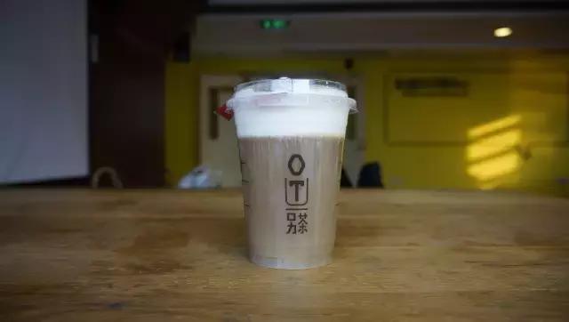 喜茶一颗柠檬饮料测评,喜茶一颗柠茶测评