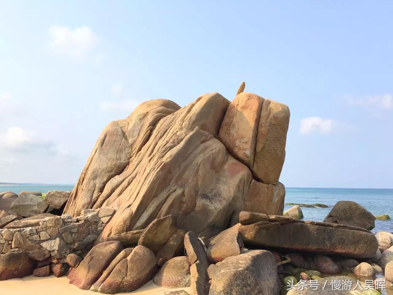 海南岛三亚和万宁哪个好玩 (海南三亚琼海自由行)