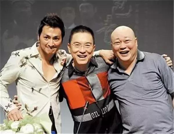 南侠展昭的爱情故事,南侠展昭颜值巅峰时