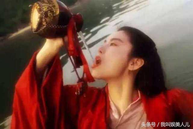 女星出水芙蓉合集,六位女神最漂亮的瞬间