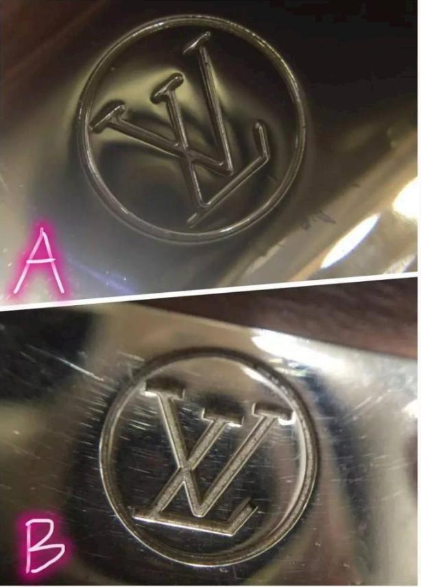 超经典LV邮差包｜不是正品变粗糙而是仿品太高超，傻傻分不清楚