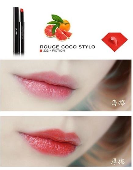 8月热门口红,8月国货新品口红试色