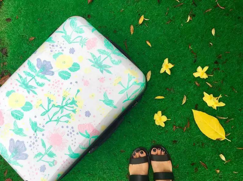 买到不好看的行李箱怎么办,想买个行李箱不知买什么牌子的好