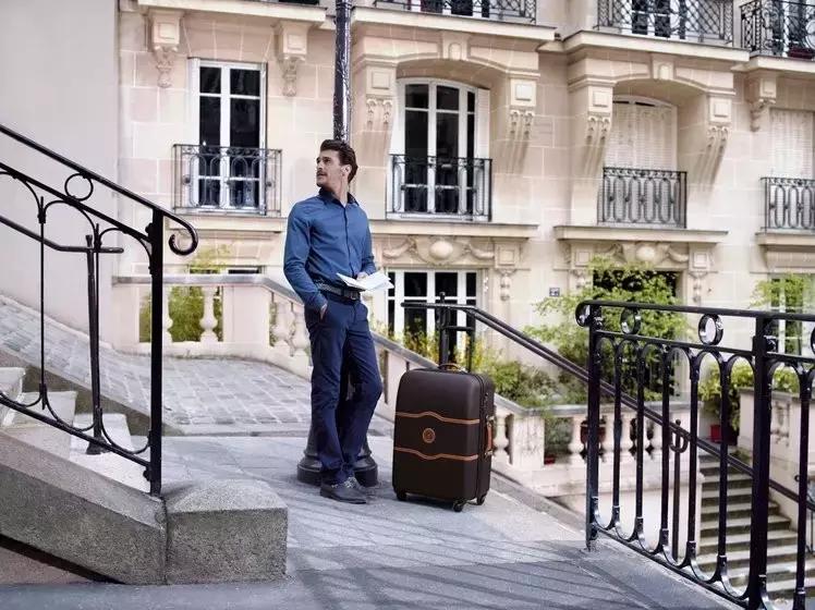 平价又好用的行李箱推荐,行李箱推荐测评性价比高不翻车