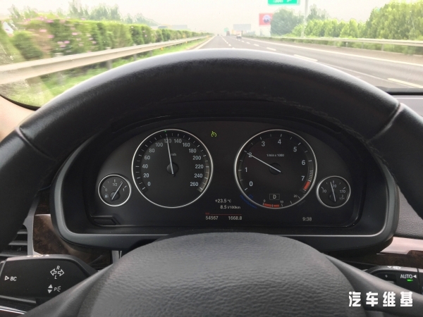 宝马x528i十万公里怎么整备,宝马x528i长途
