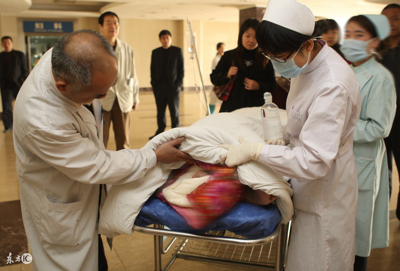 怎么判断自己会不会超快顺产,顺产的6大要素