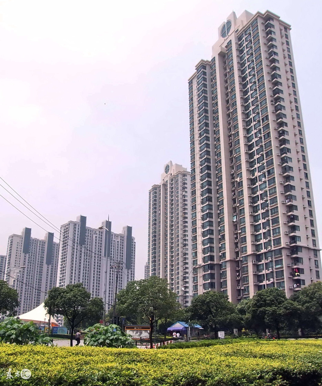 拿走不谢!8月2日*安泰**商品房成交价速览