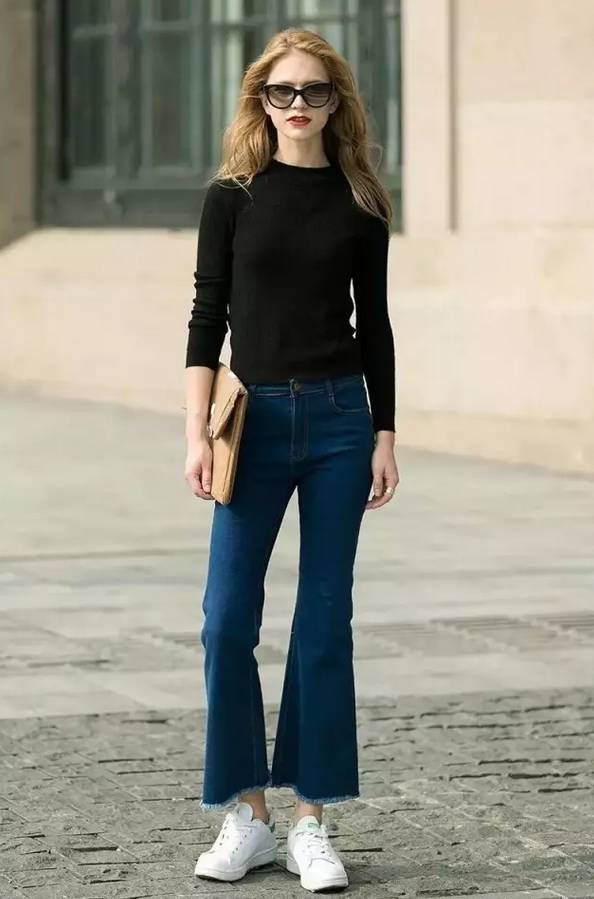 小白鞋手绘简单款,小白鞋简单手绘鞋图案